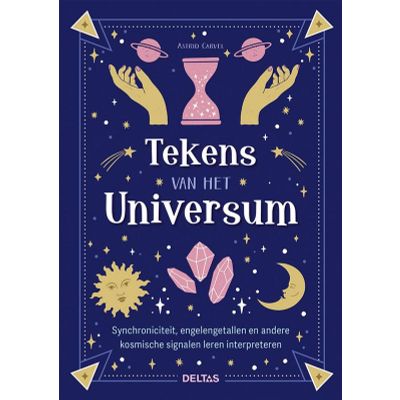 Deltas Tekens van het universum