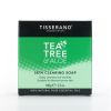 Afbeelding van Tisserand Skin clearing soap tea tree aloe