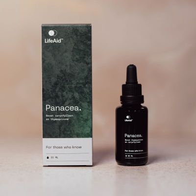 Lifeaid Panacea 30 Milliliter - Overige producten