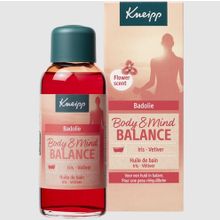 Kneipp body & mind badolie Foto van Kneipp body & mind badolie