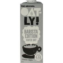 Foto van Oatly Haver barista editie