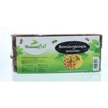 Foto van Bountiful Honing ontbijtkoek