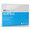 Afbeelding van Heka Bluebag stoma afvalzakje