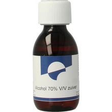 Foto van Chempropack Alcohol 70% zuiver