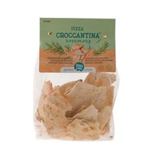Foto van Terrasana Pizza croccantina rozemarijn