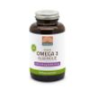 Afbeelding van Mattisson Vegan omega-3 algenolie DHA 210 mg EPA 70 mg