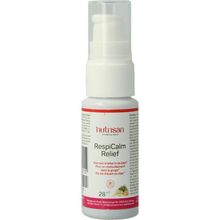 Nutrisan Respicalm relief Foto van Nutrisan Respicalm relief