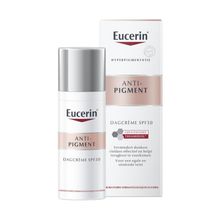 Eucerin Anti pigment dagcreme Foto van Eucerin Anti pigment dagcreme