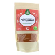 Foto van Mijnnatuurwinkel Paprika poeder