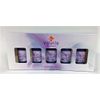 Afbeelding van Volatile Cadeauverpakking diversen 5 x 20 ml