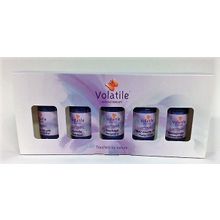Foto van Volatile Cadeauverpakking diversen 5 x 20 ml