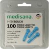 Afbeelding van Medisana Meditouch lancetten