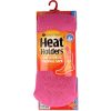 Afbeelding van Heat Holders Ladies slipper socks 4-8 candy