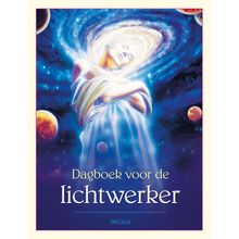 Foto van Deltas Dagboek voor de lichtwerker