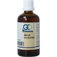 GO Malus sylvestrus bio