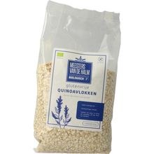 Foto van De Halm Quinoavlokken