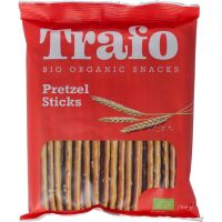 Pretzel sticks