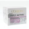 Afbeelding van Loreal Dermo expertise triple active droog/gev dagcreme