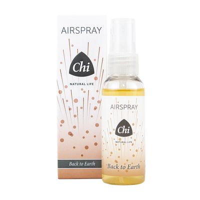 CHI Back to earth airspray