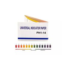 Foto van Kefirko PH Teststrips