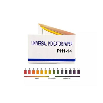 Kefirko PH Teststrips 80 stuks - Algemeen