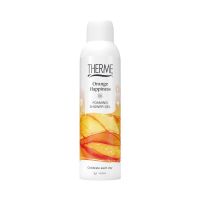 Therme Foaming shower gel happiness