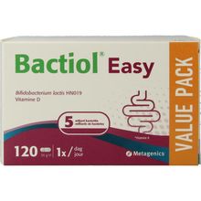 Foto van Metagenics Bactiol easy NF