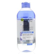 Foto van Garnier Skin active micellair reinigingswater