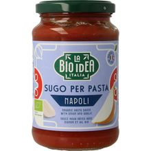 Foto van Bioidea Pastasaus napoli