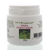 Afbeelding van Cruydhof Stevia extract poeder