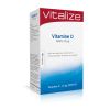 Afbeelding van Vitalize Vitamine D basis