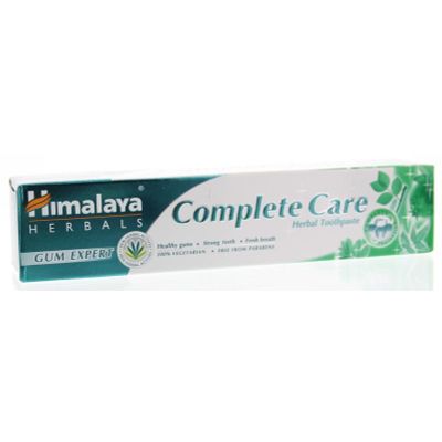 Himalaya Complete care kruiden tandpasta