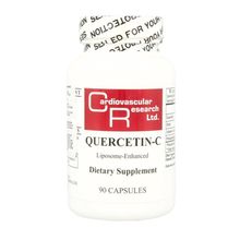 Quercitin C Foto van Quercitin C