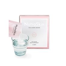 Foto van Nutraskin Collagen drink