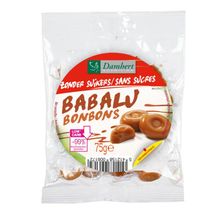 Foto van Babalu butterbonbons
