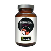 Hanoju Gotu cola extract 400 mg