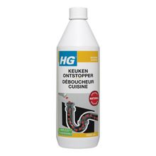Foto van HG Keukenontstopper
