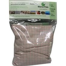 Foto van Marco Polo Speltgraankussen 20 cm x 50 cm