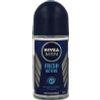 Afbeelding van Nivea Men deodorant roller fresh active