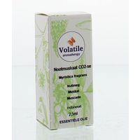 Volatile Nootmuskaat C02-SE