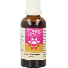 Foto van Sanicula complex