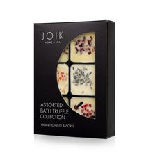 Foto van Joik Vegan bath truffles assorted