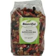 Foto van Bountiful Superfood mix
