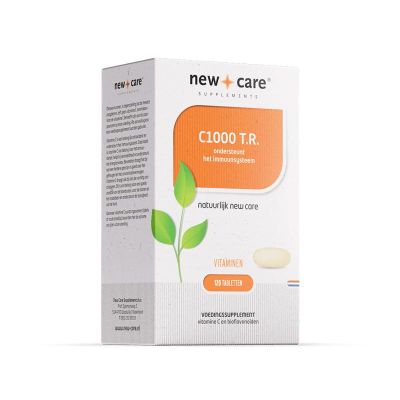 New Care C1000 TR