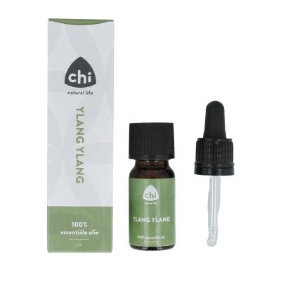 CHI Ylang ylang cult CHI Ylang ylang cult 10 Milliliter - Aromatherapie