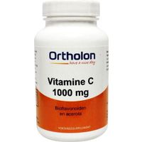 Ortholon Vitamine C 1000 mg