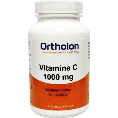 Ortholon Vitamine C 1000 mg