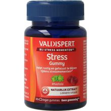 Foto van Valdispert Stress