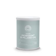 Foto van Mattisson Pre & Pro biotica 30 miljard CFU