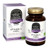 Royal Green Vitamine C complex